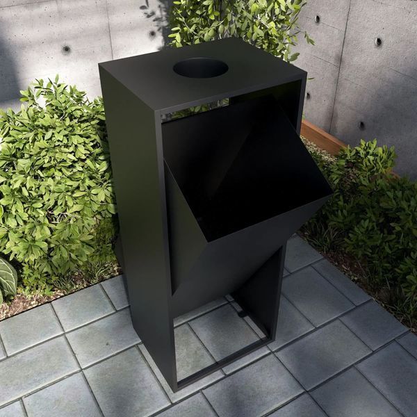 ARVEN Урна Urban 001 URN-001 фото