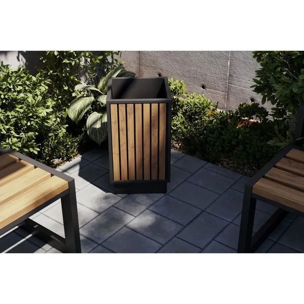 ARVEN Урна Urban 003 URN-003 фото